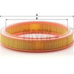 Mann C3032-1 Hava Filtresi