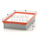 Mann C3065 Hava Filtresi