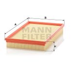 Mann C31121 Hava Filtresi