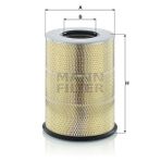 Mann C311345-1 Hava Filtresi