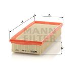 Mann C3188 Hava Filtresi