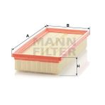 Mann C32108 Hava Filtresi