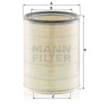 Mann C321160-1 Hava Filtresi