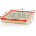 Mann C32154-1 Hava Filtresi
