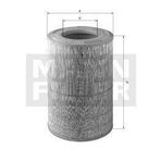 Mann C321700-3 Hava Filtresi