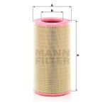 Mann C321900-2 Hava Filtresi
