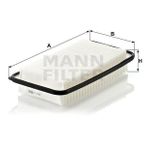 Mann C3230 Hava Filtresi