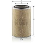 Mann C331465-1 Hava Filtresi