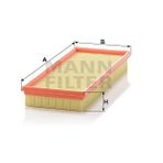 Mann C3474 Hava Filtresi