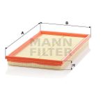 Mann C3479 Hava Filtresi
