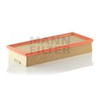 Mann C37157 Hava Filtresi