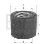 Mann C37820-1 Hava Filtresi
