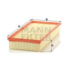 Mann C39201 Hava Filtresi