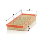Mann C40107 Hava Filtresi