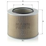 Mann C421729 Hava Filtresi