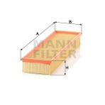 Mann C46150 Hava Filtresi