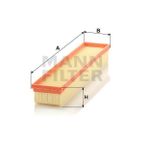 Mann C4692 Hava Filtresi