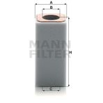 Mann C6003 Hava Filtresi