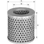 Mann C713-1 Hava Filtresi