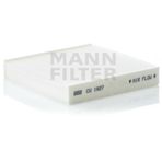 Mann Cu1827 Suzuki Swift Iv Fz Nz 1.3 Ddis 75hp 09 10 Kabin Filtresi