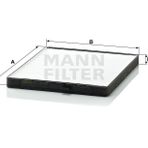 Mann CU2330 İç Mekan Filtresi