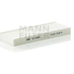MANN CU2623 Polen Filtresi Navara Np300 D40 05- Pathfınder R51 05-