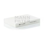 MANN CU2945 Polen Filtresi CLIO II Kangoo Megane I / Logan / Kubıstar