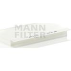 Mann CU3337 Opel Corsa C Polen Filtresi