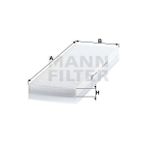 Mann CU4036 İç Mekan Filtresi