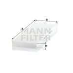 Mann CU4151 İç Mekan Filtresi