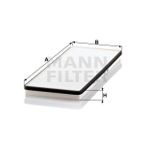 Mann CU4228 İç Mekan Filtresi