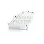 Mann CU4436 İç Mekan Filtresi