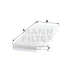 Mann CU4442 İç Mekan Filtresi
