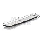 Mann CU8430 İç Mekan Filtresi