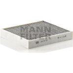 Mann CUK26010 Karbonlu Polen Filtresi