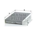 Mann Cuk2747 Polen Fıltresı Dıscovery 3 Dıscovery 4 Range Rover Sport I L320 Karbonlu