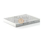 Mann CUK2842 Polen Filtresi