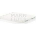 Mann Depomix Polen Filtresi [ Opel Corsa D, Combo D, Adam, Corsa E 2008-, Fiat Fiorino, Doblo, Linea, Grande Punto 2007-, Peugeot Bipper, Nemo 2008- ]