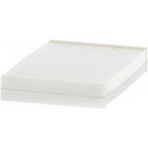 Mann Depomix Polen Filtresi P301- C-Elysee 1.2 VTİ-1.6VTİ-1.6HDİ 11/12 - - Renkli