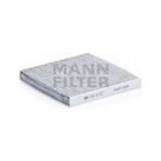 Mann Depomix Polen Filtresi Smart Fortwo Coupe 453 14- Karbonlu