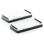Mann Depomix Polen Filtresi Takimi Mercedes W210 S210 W220 C215