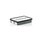 Mann Filter AE101 Toyota Corolla 1.3 Enjeksiyonlu 1993-1998 Hava Filtresi