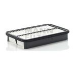 Mann Filter AE101 Toyota Corolla 1.6i 1994-1998 Uyumlu Benzinli Hava Filtresi