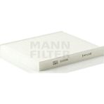 Mann Filter Alfa Romeo Giulietta 2011-2018 Polen Filtresi