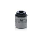 Mann Filter Audi A1 1.4 TFSI 2011-2013 Yağ Filtresi
