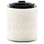 Mann Filter Audi A1 1.6 TDI 2011-2014 Hava Filtresi