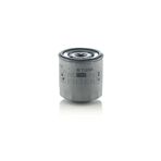Mann Filter Audi A3 1.0 30 TFSI 2021-2022 Yağ Filtresi