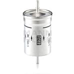 Mann Filter Audi A3 1.8 1996-2000 Yakıt Filtresi