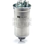 Mann Filter Audi A3 1.9 TDI 1997-2003 Yakıt Filtresi