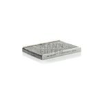 Mann Filter Audi A3 1997-2003 Karbonlu Polen Filtresi